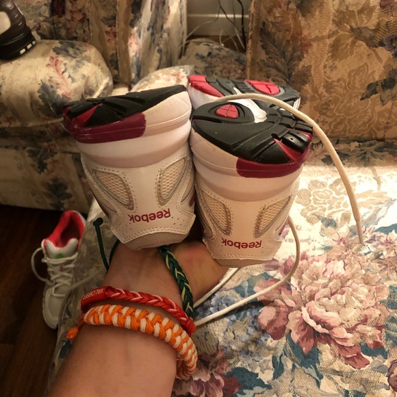 Reebok running shoes - Picture 11 of 15